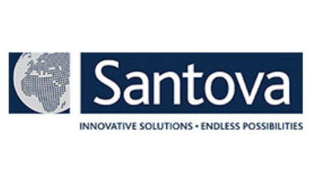 SANTOVA LOGISTICS PTE. LTD