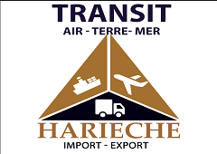 SARL TRANSIT HARIECHE