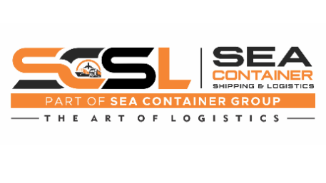 SEA CONTAINER SHIPPING & LOGISTICS S.R.L.