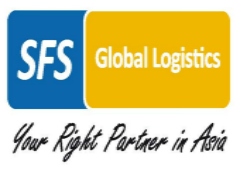 SFS Global Logistics Co Ltd