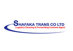 SHAFAKA TRANS CO. LTD
