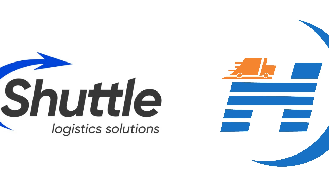 SHUTTLE LOGISTICS