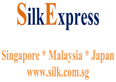 SILK EXPRESS FREIGHT PTE LTD