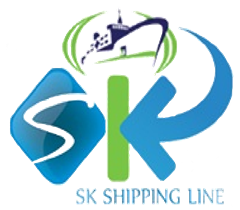 SK Shipping Line