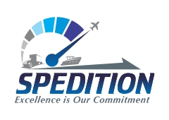 SPEDITION