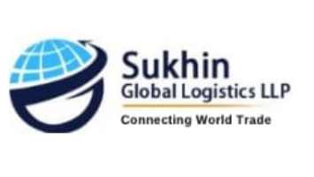 SUKHIN GLOBAL LOGISTICS LLP