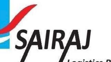 Sairaj Logistics Pvt. Ltd.