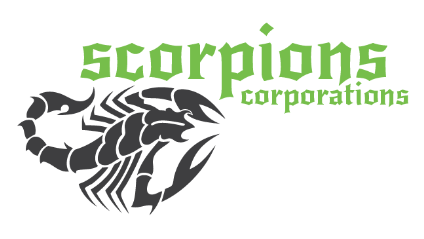 Scorpions Corporation