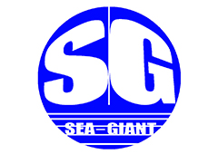 Shanghai seagiant international logistics co.,ltd.