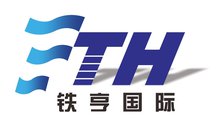 Shanghai tieheng international logistics ltd