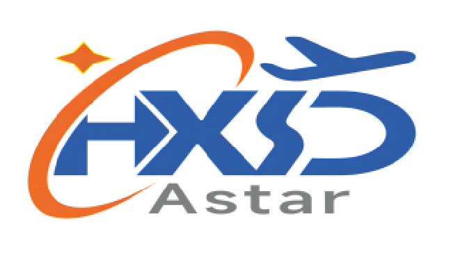 Shenzhen Huanxing Suda International logistics Co., LTD