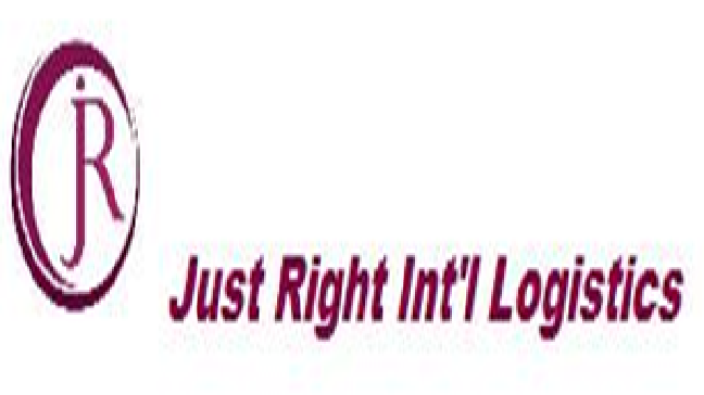 Shenzhen Just Right International Logistics Co.,Ltd.