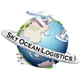 Sky Ocean Logistics LLC