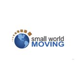 Small World Moving TX