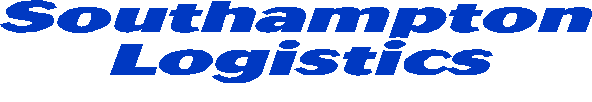 Southampton Logistics Ltd