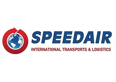 Speed Air International Transports & Logistics SA
