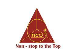 TICO INTERNATIONAL CORPORATION