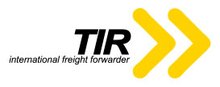 TIR International Freight Forwarder Ltd