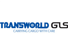 Transworld GLS (Singapore) Pte. Ltd.,