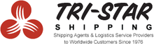 Tri-Star Shipping & Trading Co, Sdn Bhd