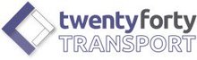 Twenty Forty Transport