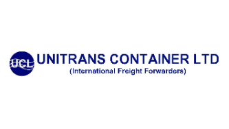 UNITRANS CONTAINER LTD.