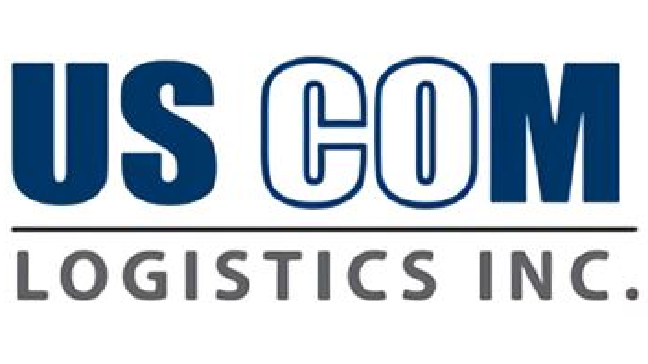 US COM LOGISTICS INC.