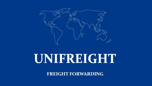 UniFreight LLP