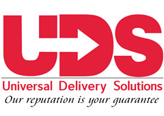 Universal Delivery Solutions Ltd