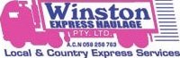 Winston Express Haulage Pty Ltd