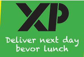 XP Express Air & Sea Gmbh