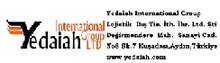 Yedaiah International Logistics Group