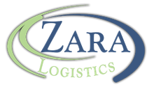 Zara Logistics