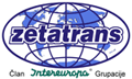 Zetatrans AD