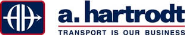 a. hartrodt Canada Ltd