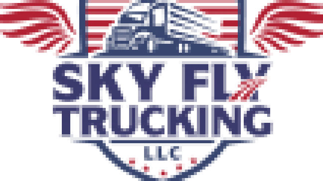sky trucking