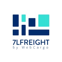 7LFreight by WebCargo