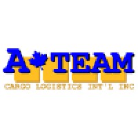 A TEAM CARGO LOGISTICS INTL INC