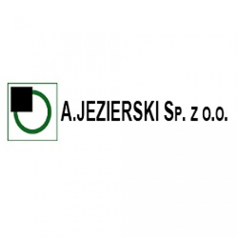 A. JEZIERSKI Sp. z o.o.
