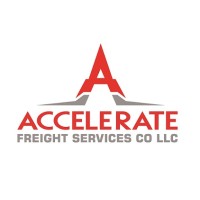 ACCELERATE FREIGHT SERVICES CO LLC