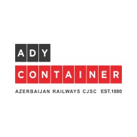 ADY Container