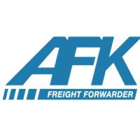 AFK Freight Forwarder