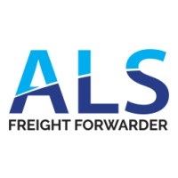 ALS Freight Forwarder