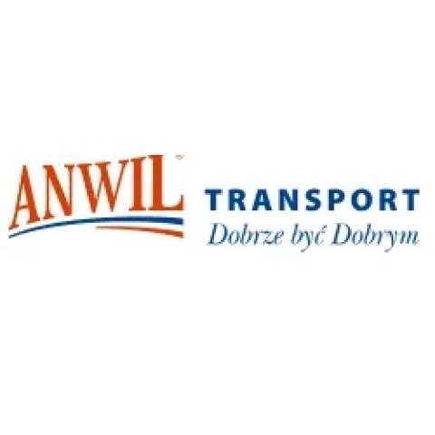 ANWIL Transport Sp. z o.o. Sp.k.