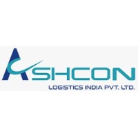 ASHCON LOGISTICS INDIA PVT. LTD