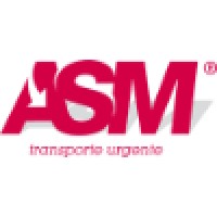 ASM Transporte Urgente, S.A.