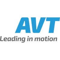 AVT | A. van Tilburg BV, leading in motion