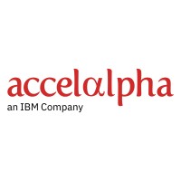 Accelalpha, an IBM Company