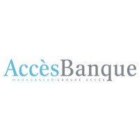 AccèsBanque Madagascar