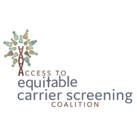 Access to Equitable Carrier Screening Coalition